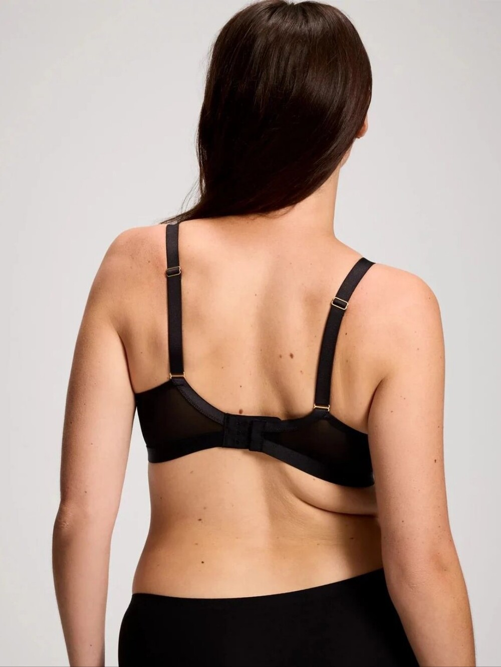 Soma Unbelievable Minimizer Bra Size 36DD - Picture 8 of 8